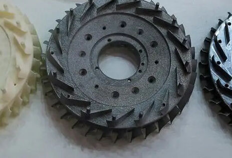 3D Printer Materials