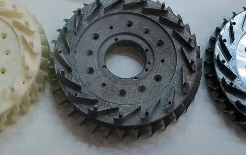 3D Printer Materials 3D Printer Materials