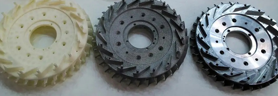 3D Printer Materials